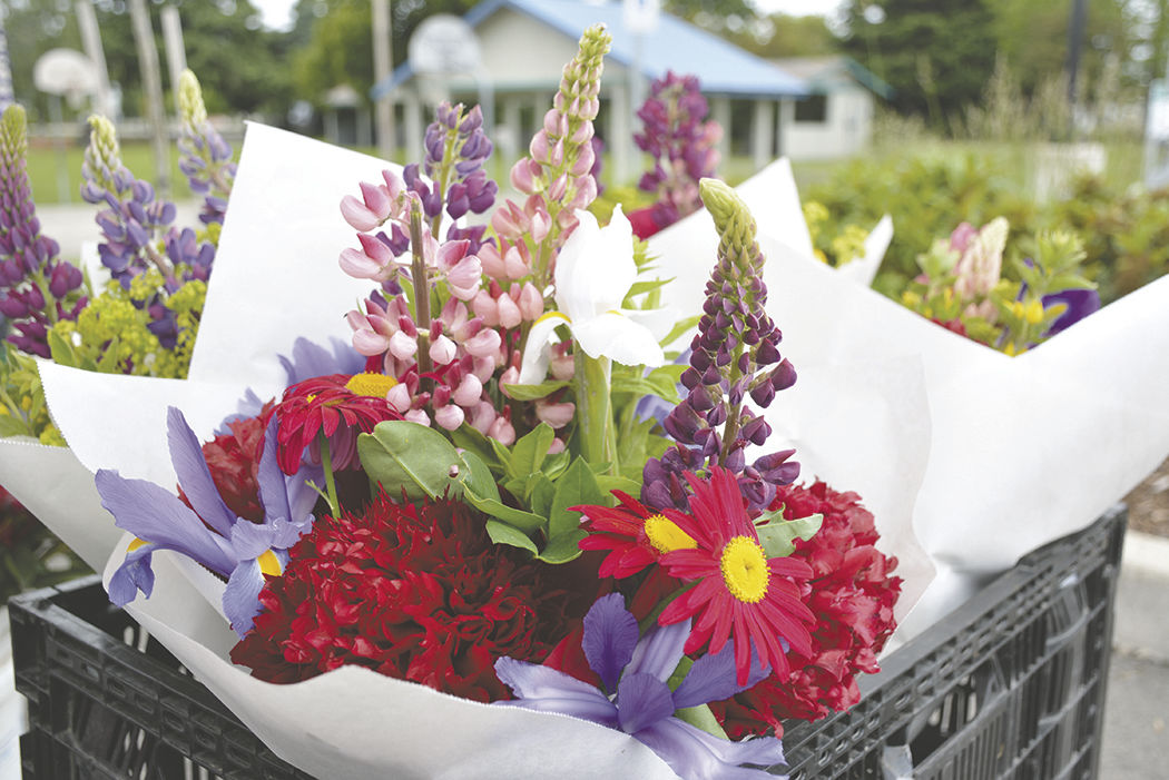 Farmers Market